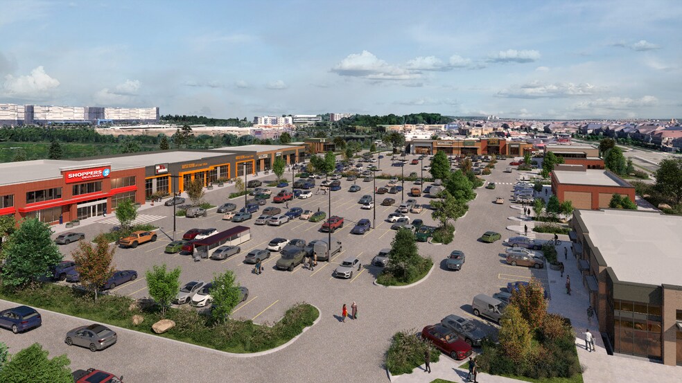 More Photos Of 4175 Strandherd Drive, Nepean Unknown For Lease