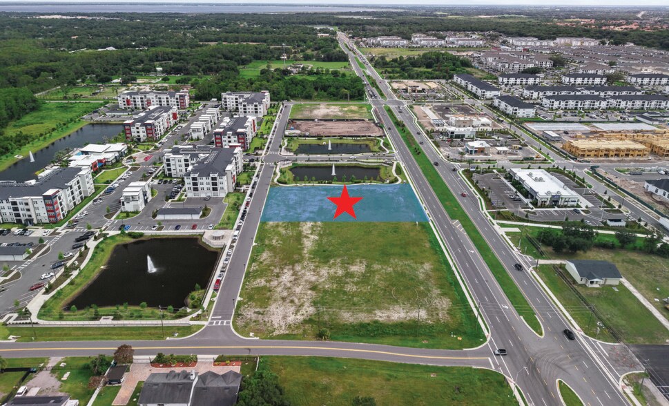 More Photos Of 14221 Boggy Creek Road, Orlando General Retail For Lease