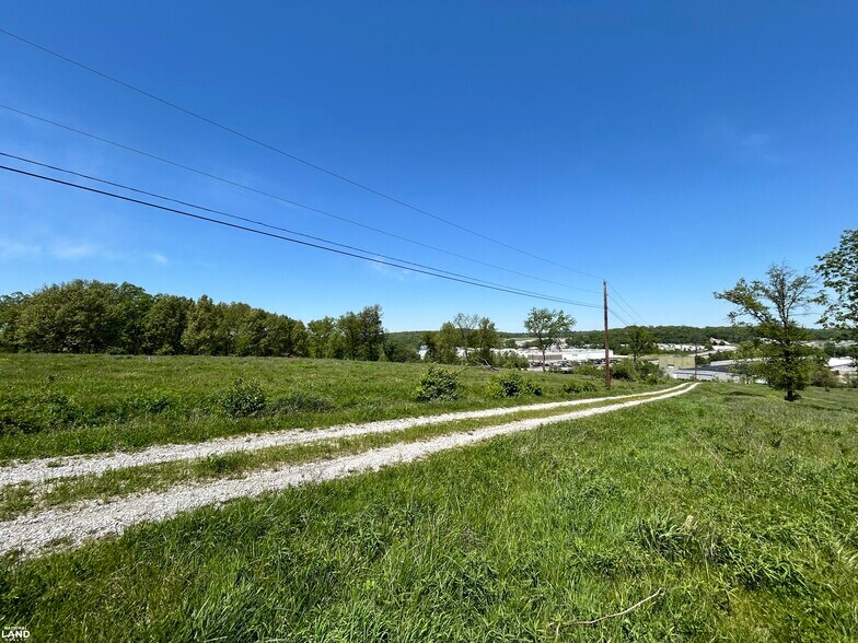 More Photos Of 0 New London Gravel Road, Hannibal Land For Sale