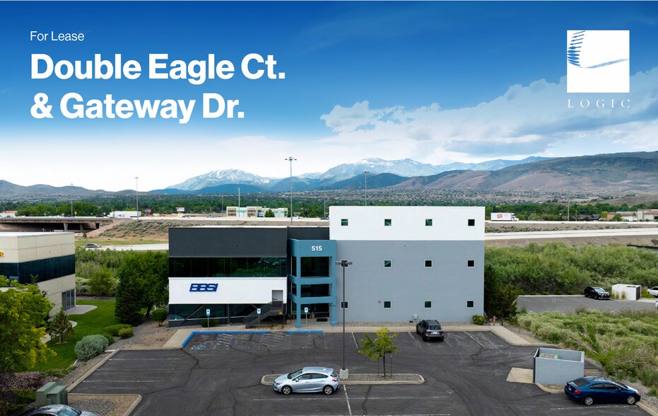 Primary Photo Of 515 Double Eagle Ct, Reno Office For Lease