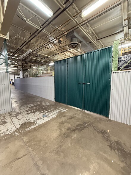 More Photos Of 100 Coombs St, Napa Warehouse For Lease