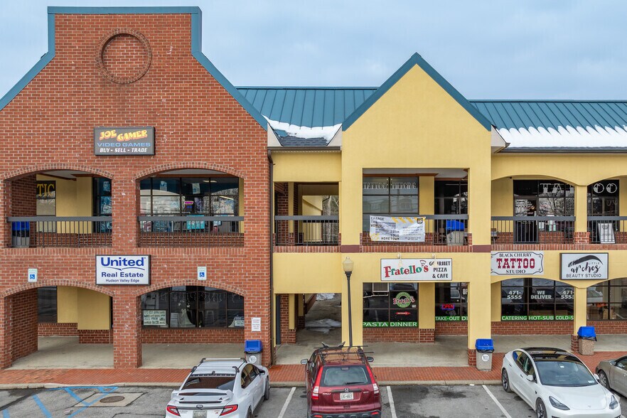 More Photos Of 1097 Route 55, Lagrangeville Storefront Retail Office For Lease