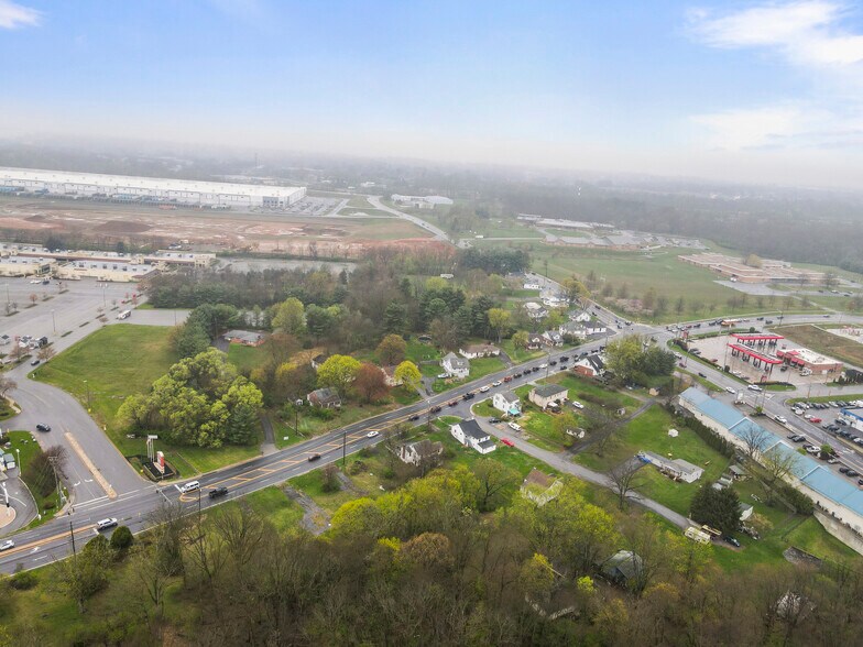 More Photos Of 3 W Oak Ridge Dr, Hagerstown Land For Sale