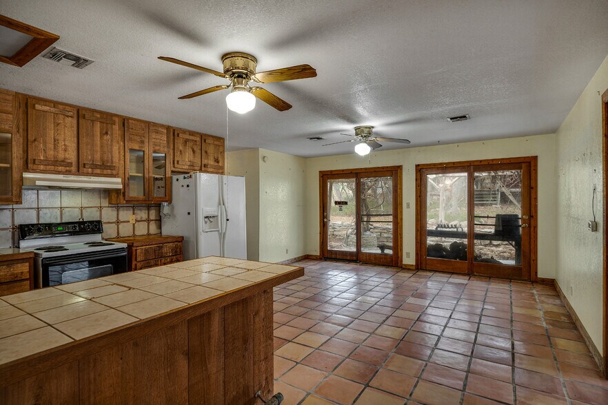 More Photos Of 360 Kirk Ln, Bulverde Land For Sale