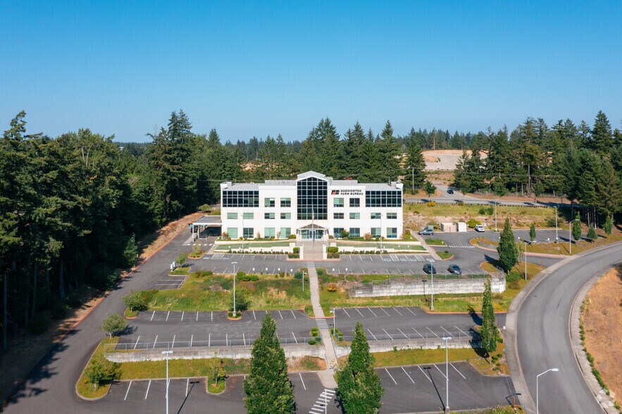 More Photos Of 975 Carpenter Rd NE, Olympia Office For Sale