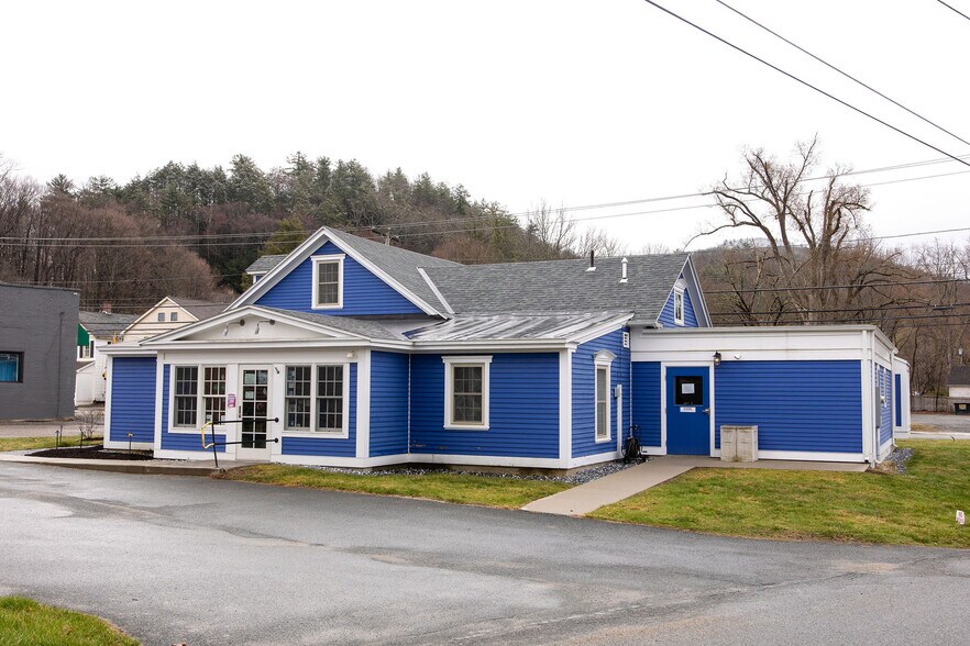 More Photos Of 63 State Rd, Great Barrington Medical For Sale