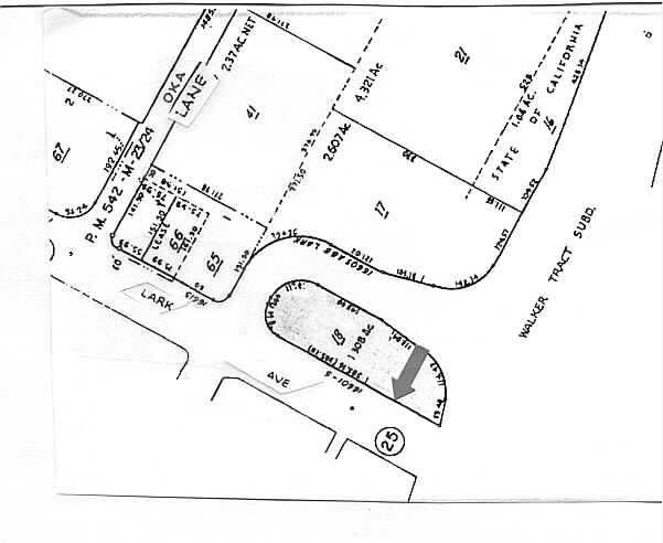 More Photos Of 16605 Lark Ave, Los Gatos Medical For Lease