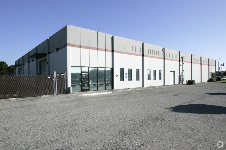 More Photos Of 391 Foster City Blvd, Foster City Industrial For Sale