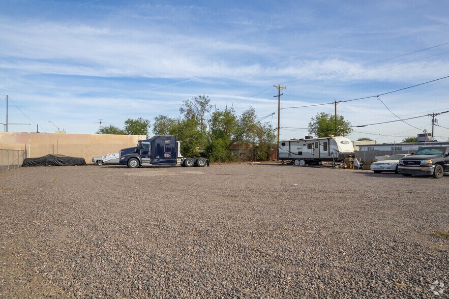 More Photos Of 4013-4021 S Central Ave, Phoenix Land For Sale