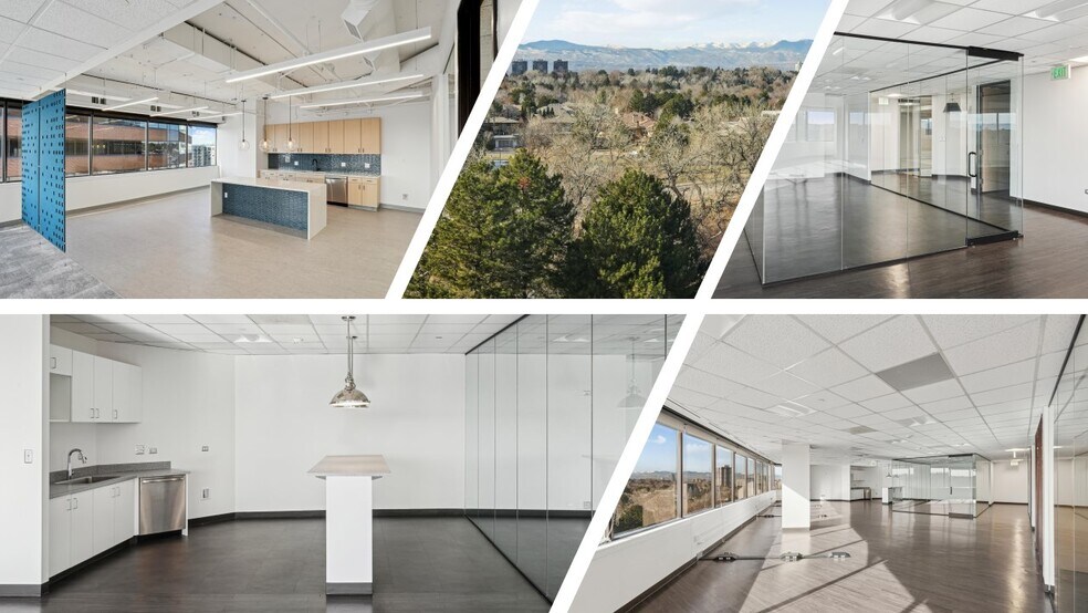 More Photos Of 3773 Cherry Creek North Dr, Denver Office For Lease