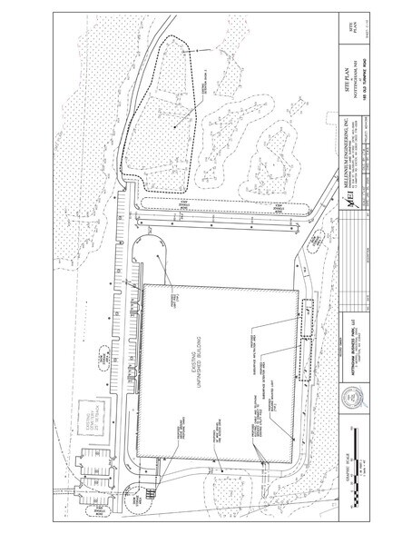 More Photos Of 145 Old Turnpike Rd, Nottingham Distribution For Lease