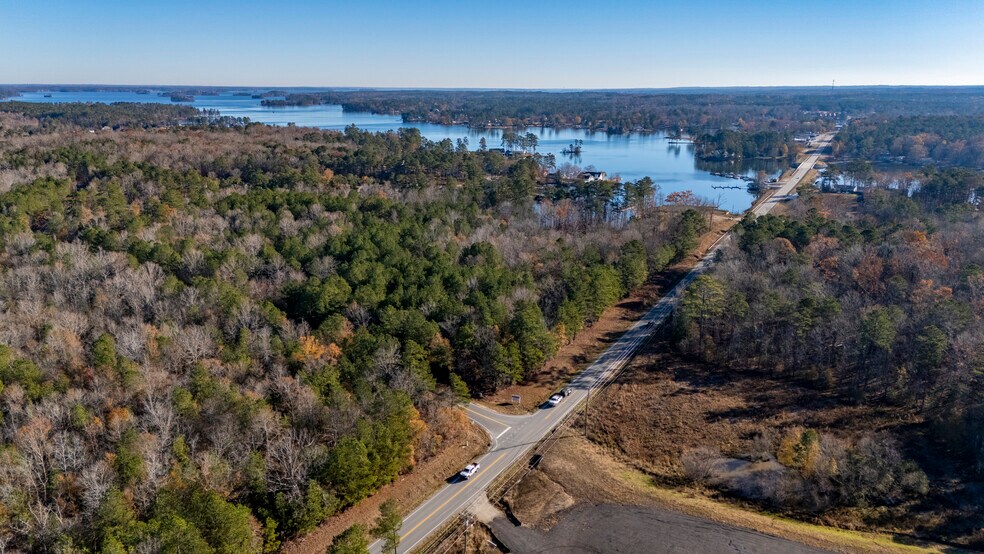 More Photos Of Highway 378 - D&J Plaza, Leesville Land For Sale