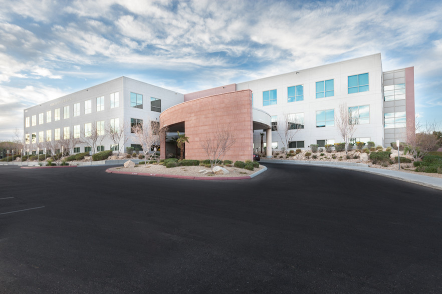 Primary Photo Of 5320 S Rainbow Blvd, Las Vegas Medical For Lease