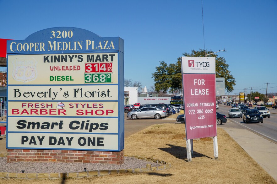 More Photos Of 3200 S Cooper St, Arlington Unknown For Lease