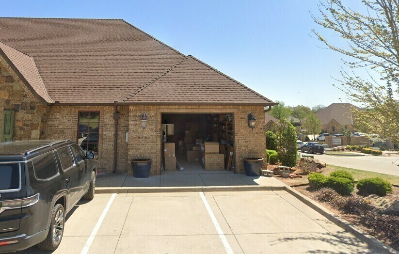 More Photos Of 2909 Astoria Way, Edmond Office For Sale