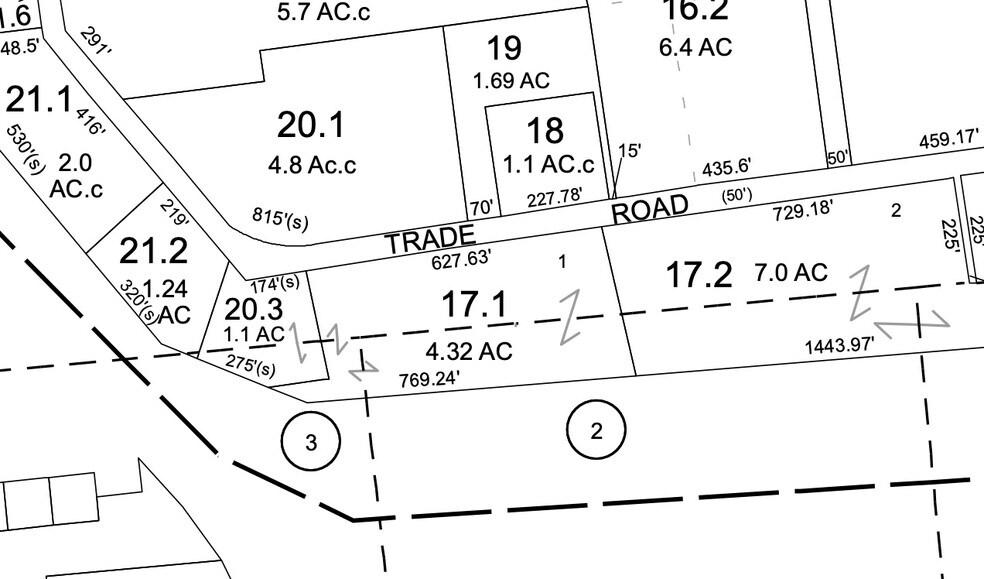 More Photos Of 60 Trade Rd, Plattsburgh Storefront For Lease