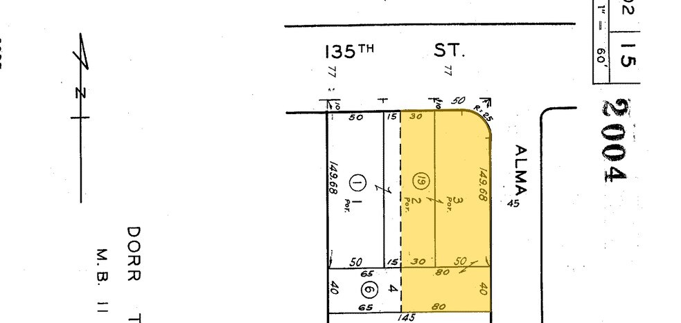 More Photos Of 1522 W 135th St, Gardena Manufacturing For Sale
