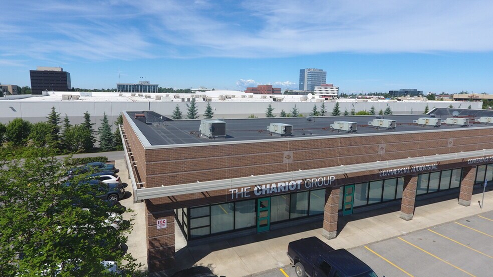 More Photos Of 3120 Denali St, Anchorage Freestanding For Lease