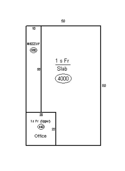 More Photos Of 220 S 9th St, Philomath Truck Terminal For Sale