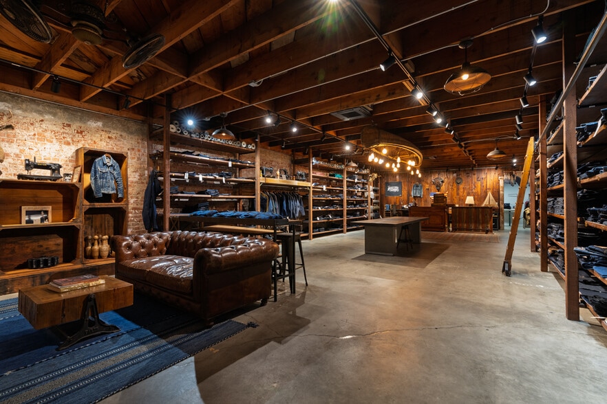 More Photos Of 11018 Washington Blvd, Culver City Storefront For Sale