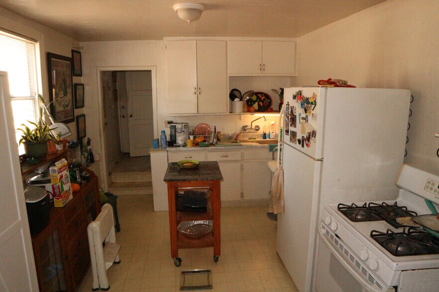 More Photos Of 1514 19th, Sacramento Multifamily For Sale