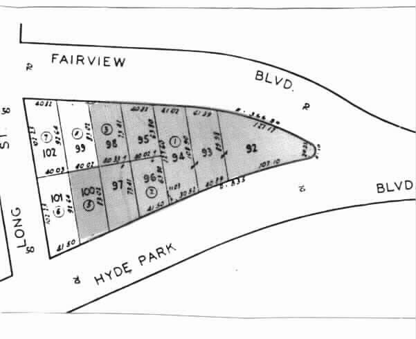 More Photos Of 1105-1125 E Hyde Park Blvd, Inglewood Apartments For Sale