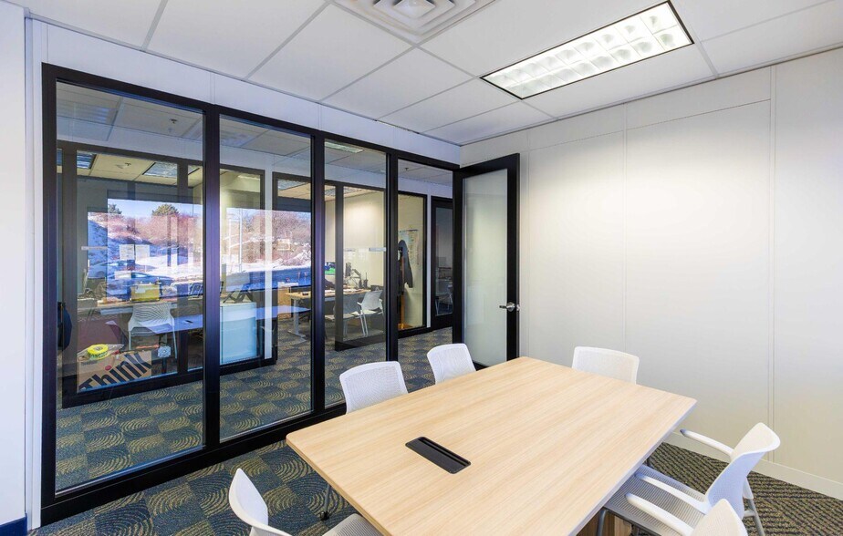 More Photos Of 400 Main St, Saint John Office For Lease