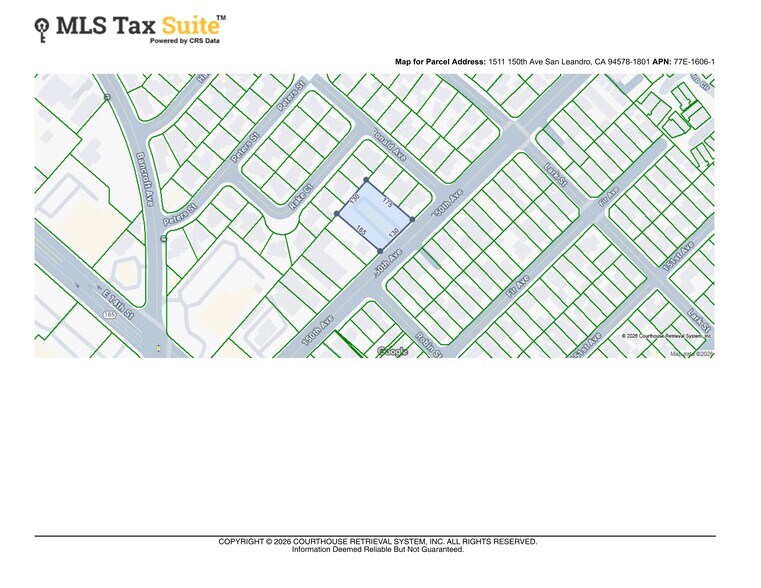 More Photos Of 1511 150th Ave, San Leandro Manufactured Housing Mobile Home Park For Sale