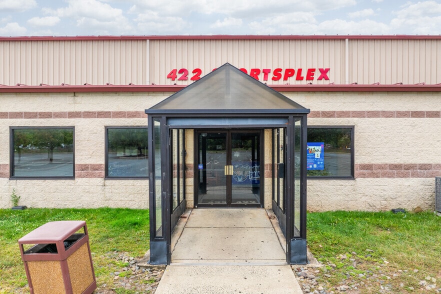More Photos Of 1400 Industrial Hwy, Pottstown Warehouse For Sale