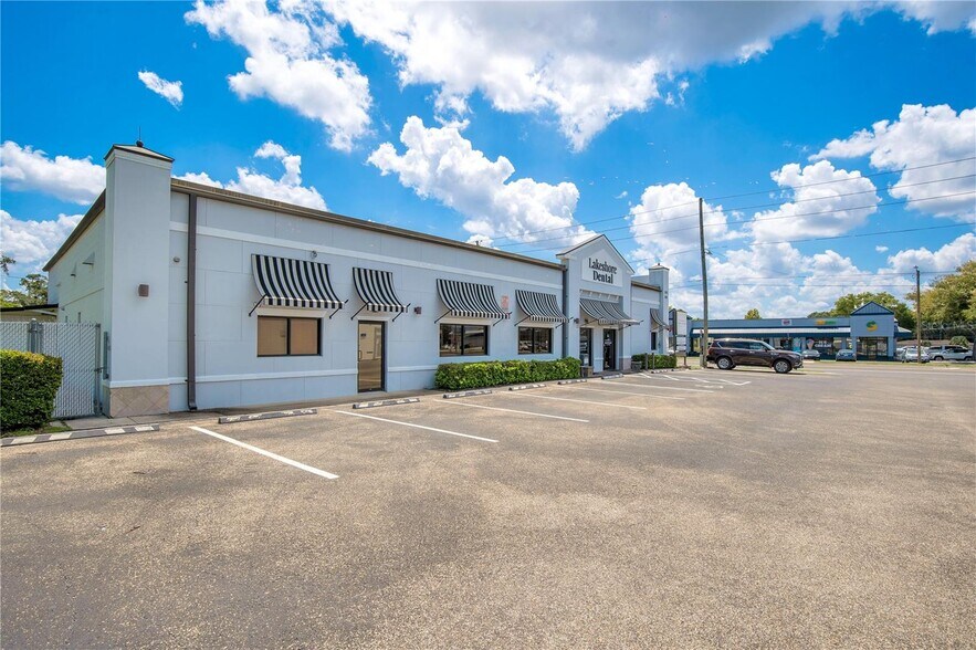 More Photos Of 1215-1221 W Fairbanks Ave, Orlando Medical For Lease