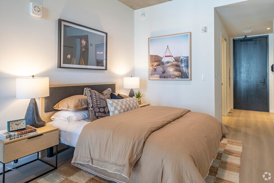 More Photos Of 625 N 2nd Ave, Phoenix Apartments For Lease