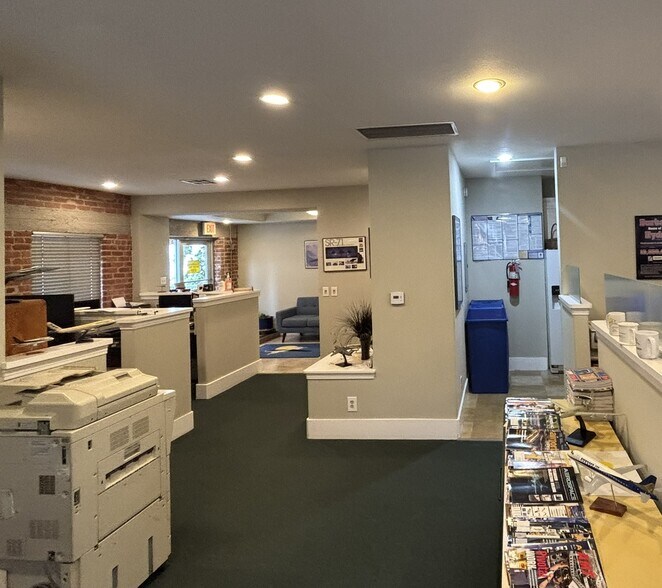 More Photos Of 51 E Huntington Dr, Arcadia Office For Sale