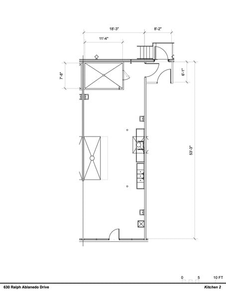 More Photos Of 630 Ralph Ablanedo Dr, Austin Warehouse For Sale