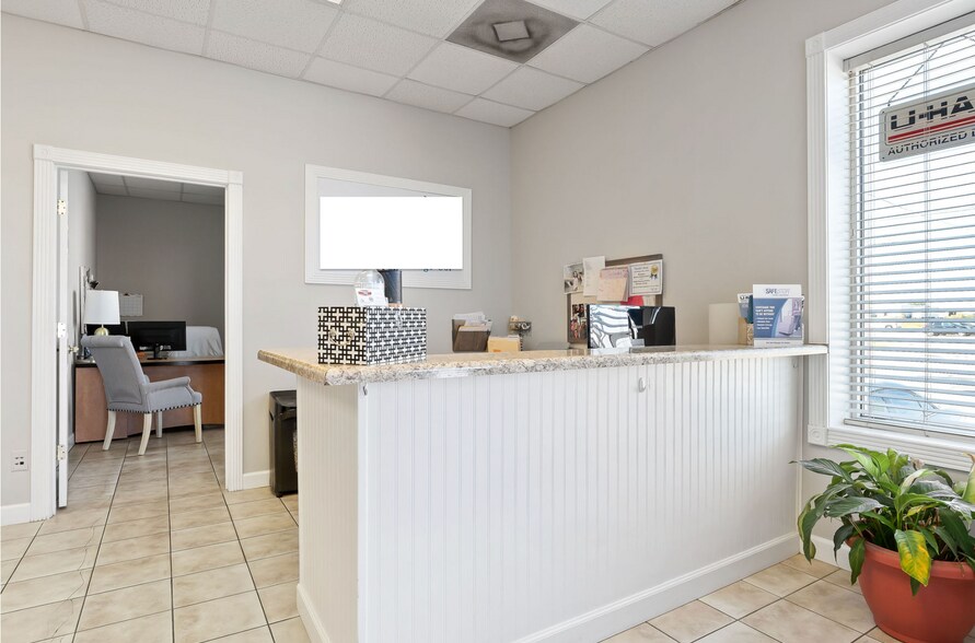 More Photos Of , Cookeville Industrial For Sale