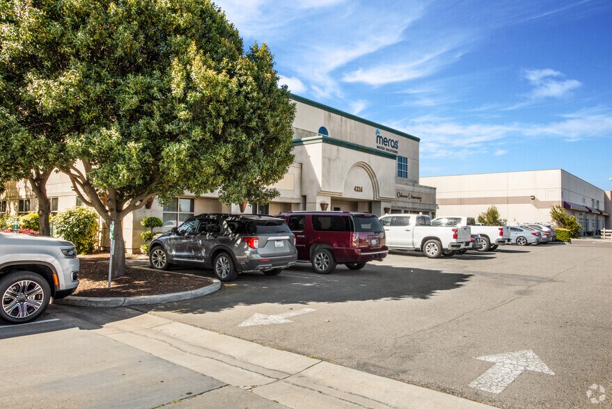 More Photos Of 4216 Kiernan Ave, Modesto Office For Lease
