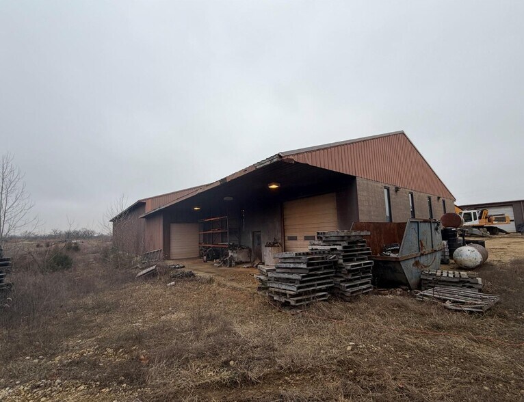 More Photos Of 3191 Highway 50, Beaufort Warehouse For Sale