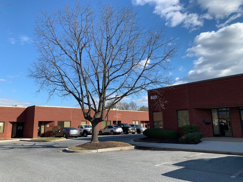 More Photos Of 803A Barkwood Ct, Linthicum Flex For Lease