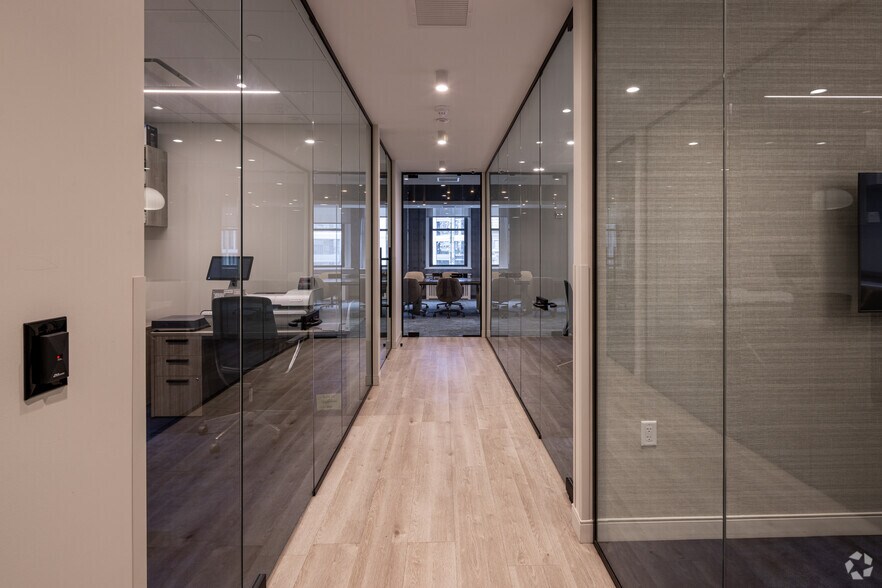 More Photos Of 217 Broadway, New York Loft Creative Space For Lease