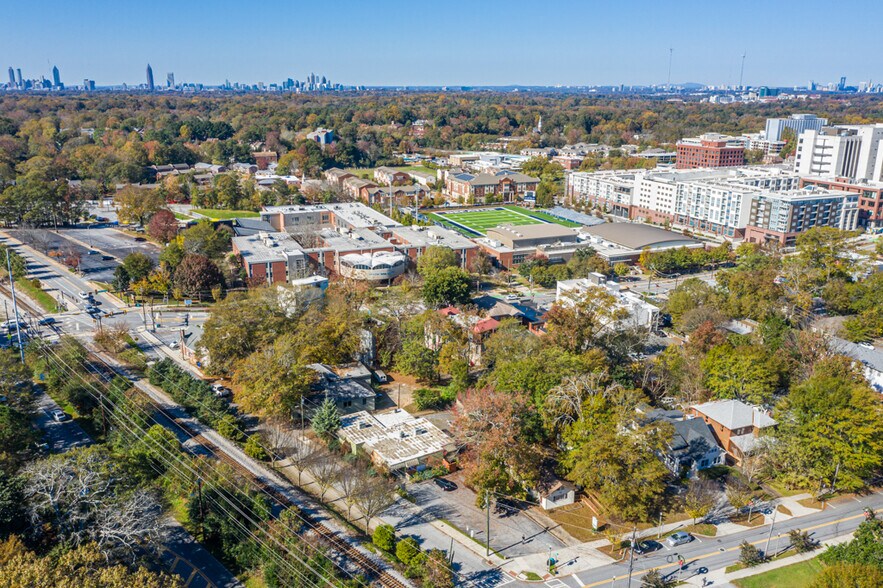More Photos Of 102 Church St, Decatur Land For Sale