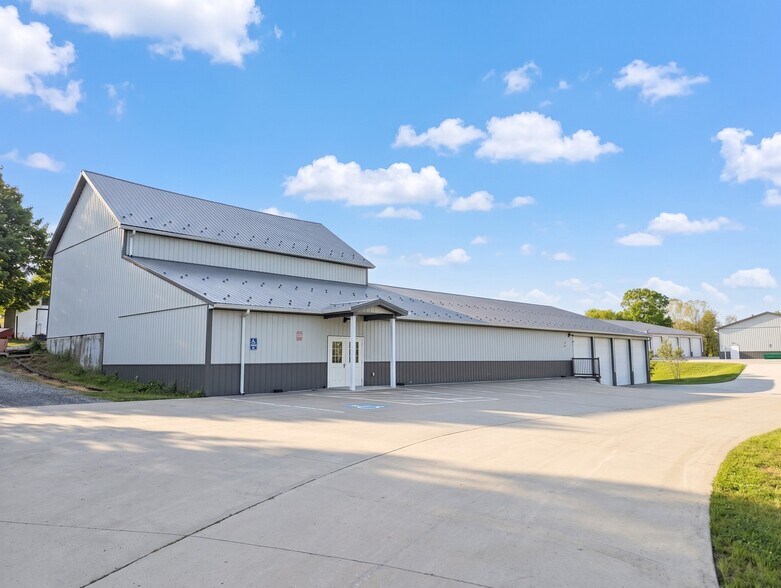 More Photos Of 6670 Baltimore Pike, Littlestown Specialty For Sale