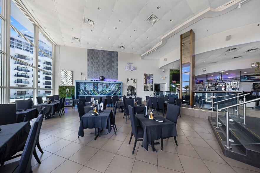 More Photos Of 5445 Collins Ave, Miami Beach Apartments For Sale