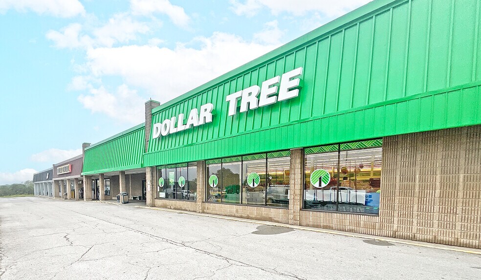 More Photos Of 363 Versailles Rd, Frankfort Storefront For Sale