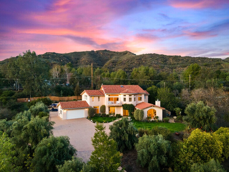 More Photos Of 2175 Cold Canyon Rd, Calabasas Assisted Living For Sale