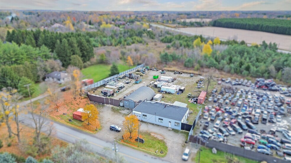 More Photos Of 32 Side Rd, Halton Hills Land For Sale