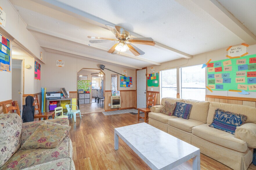 More Photos Of 97 Highway 53, Hoschton Religious Facility For Sale