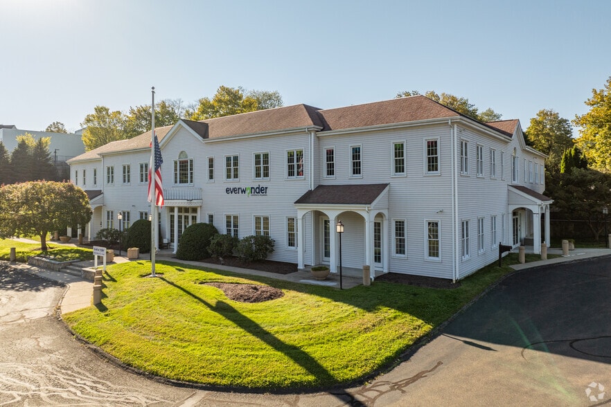 Primary Photo Of 11 Mile Hill Rd, Newtown Office For Lease