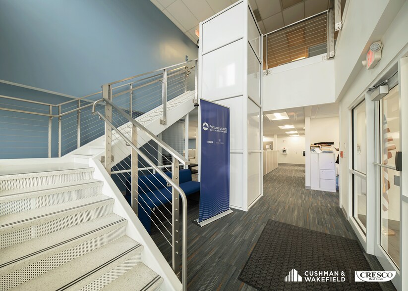 More Photos Of 25111-25175 Country Club Blvd, North Olmsted Office For Lease