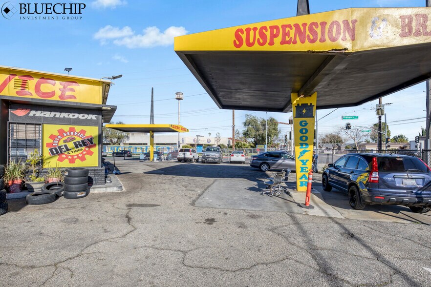 More Photos Of 2003 Marine Ave, Gardena Auto Repair For Sale