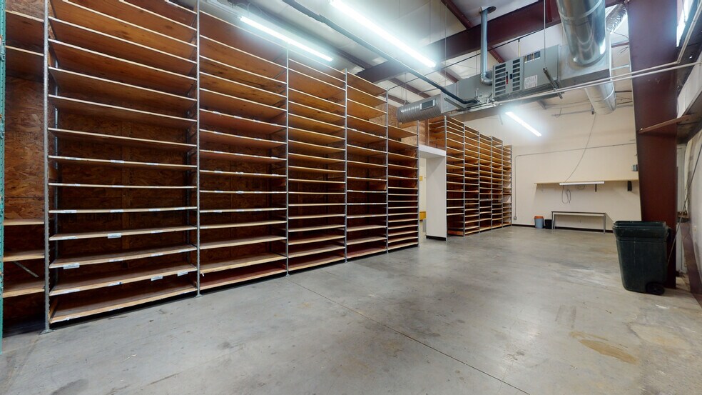 More Photos Of 3653-3673 Alamance Rd, Burlington Flex For Lease