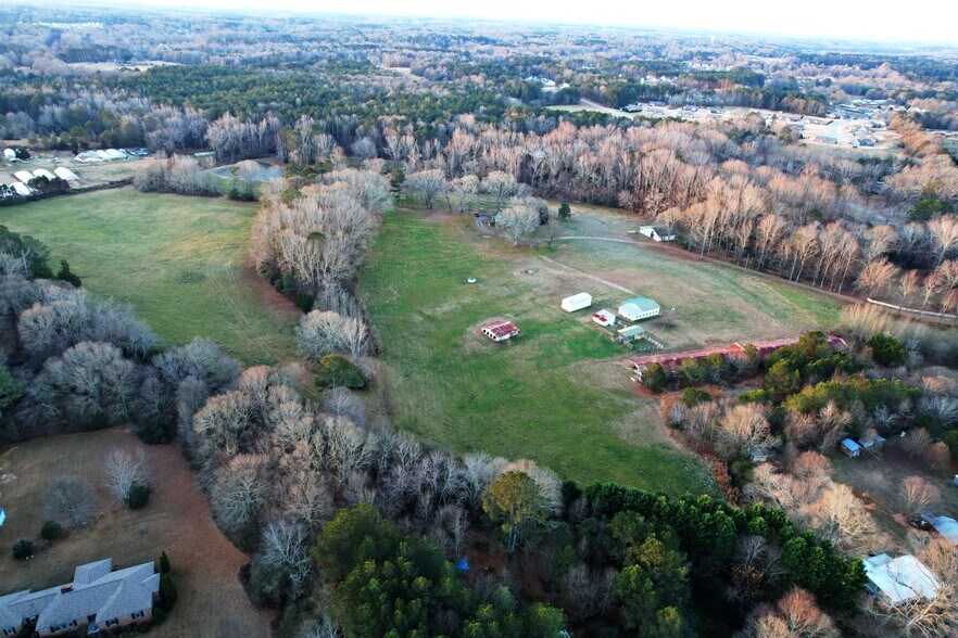 More Photos Of 16 HWY 211, Statham Land For Sale
